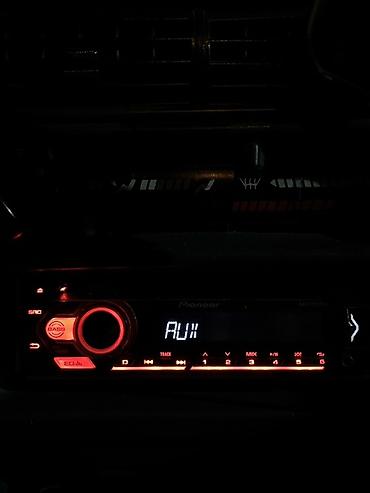 kenwood dinamik: Avtomobil audio sistemi – tam dəst (1 eded) Pioneer DEH-1150UB (2 — 4