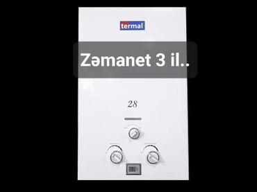 pitiminutka ikinci el: Pitiminutka Termal, 28 l/dəq, Yeni, Kredit yoxdur, Pulsuz çatdırılma