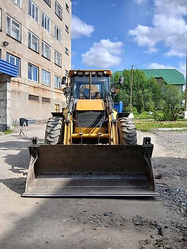 kreditle satilan ford transit: Universall ön yükləyici-ekskavator operatoruyam ekiskavator işi — 1