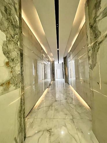 Долгосрочная аренда квартир: 3 комнаты, Агентство недвижимости, Без подселения, С мебелью полностью — 17