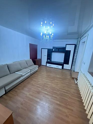 3 ком: СДАЁТСЯ ДОМ НА ДЛИТЕЛЬНЫЙ СРОК -3 КОМНАТЫ, 60 м² Адрес: Баялинова, 27 — 6
