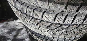 stud 100: Шины 245 / 60 / R 18, Зима, Новый, Комплект, Внедорожные (АТ/МТ), Китай — 2