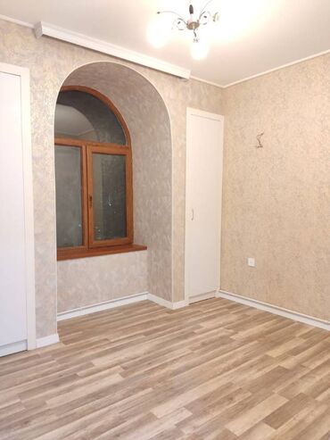 Uzunmüddətli kirayə mənzillər: Şərifzadə küçəsi, 2 otaq, 15/14 mərtəbə mansar deyil, mənzil kirayə — 3