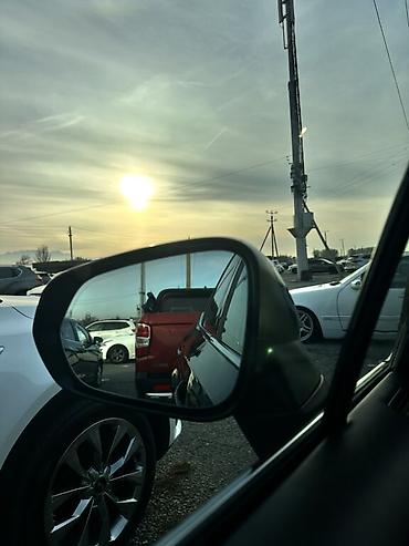 Lexus: Lexus RX: 2019 г., 3.5 л, Вариатор, Гибрид, Универсал — 9