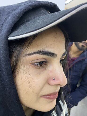 Тату, пирсинг: Пирсинг, прокалывание | Консультация — 14