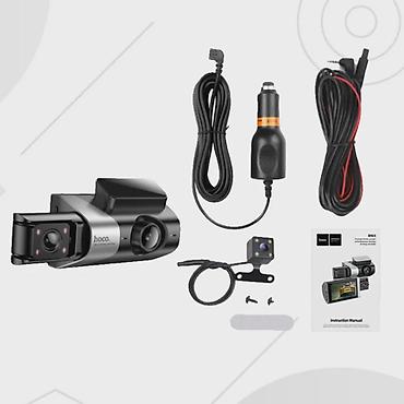 100 переходка: Видеорегистратор Новый, На лобовое стекло, Без GPS, Есть G-Sensor, Без антирадара — 3
