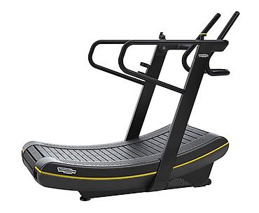 skill: Беговая дорожка Technogym Skillmill (несмещаемое полотно, без — 1