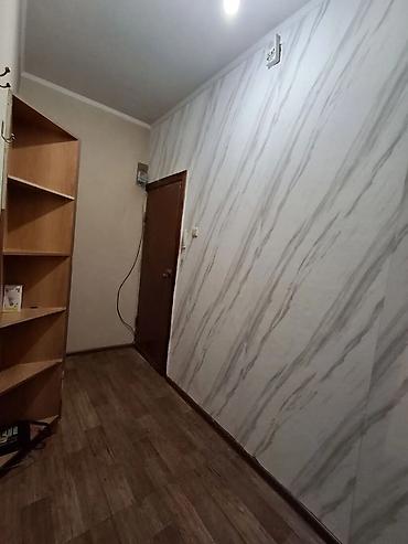 восток 5 сдаю: 1 комната, Восток-5 мкр Агентство недвижимости, Парам без детей, от 3 месяцев, от 1 месяца, от 6 месяцев, С мебелью полностью — 5
