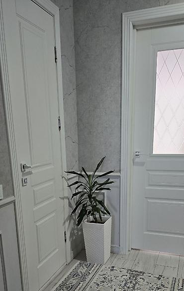 506: 2 комнаты, 70 м², 5 мкр Элитка, 5 этаж, Евроремонт — 3