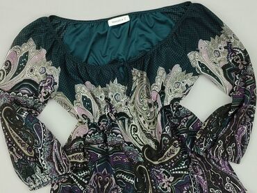 tuniki na wesele do spodni: Yessica, Women`s tunic, size XS