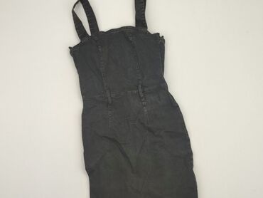 sukienki wieczorowa maxi długi rękaw: Dress, XS (EU 34), SinSay, condition - Good
