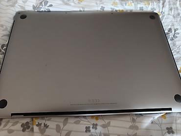 macbook retina: İşlənmiş Apple MacBook, 16 ", Intel Core i9, 1 TB, Ödənişli çatdırılma, Ünvandan götürmə — 5