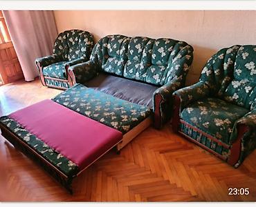 куплю мебель б у: Mənzildən bütün mebellər satılır, ucuz qiymətə. Xalça, yorgan- döşək — 4