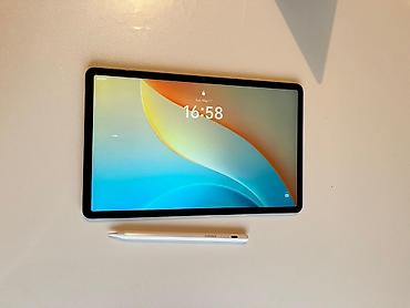 Digər planşetlər: HONOR Pad X9a + Smart Bluetooth Keyboard dəsti - Planşet və ağıllı — 6