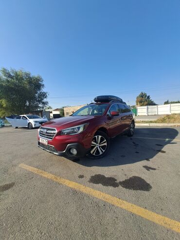 сдать катализатор цена: Subaru Outback: 2019 г., 2.5 л, Типтроник, Бензин, Кроссовер