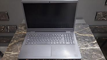 Dell: Prosessor Core i3-1005G1 (10-cu nesil) 1.2 Ghz Ram 8 GB DDR4 SSD 256 — 1