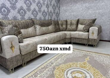 Divanlar: Künc divan, Yeni, Parça, Ödənişli çatdırılma — 9