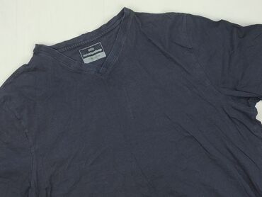 T-shirts: T-shirt for men, L (EU 40), Marks & Spencer, condition - Good