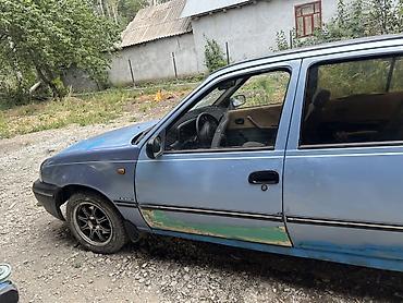 li l8: Daewoo Nexia: 2006 г., 1.5 л, Механика, Бензин, Седан — 2