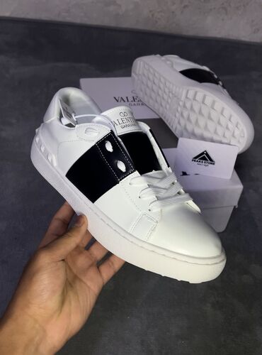 травяной мазь король кожи цена бишкек: 👞Valentino(Валентино) 🌈:⬜️⬛️⬜️ 📏Размеры:в наличии 39 размер