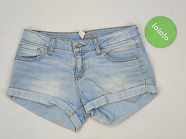 errisic jeans: Amisu, Szorty damskie, rozmiar S — 2