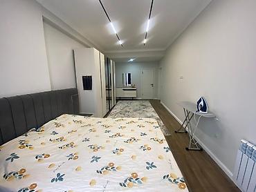 Продажа квартир: 3 комнаты, 132 м², Элитка, 7 этаж, Евроремонт — 12