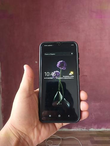 redmi 8a: Samsung Galaxy A10, Б/у, 32 ГБ, цвет - Серый, 2 SIM — 1