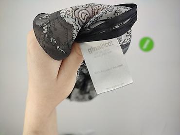 bluzki sandra: Gina Tricot, Bluzka damska, rozmiar One size — 4