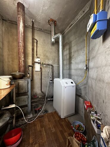 Продажа домов: Дом, 154 м², 4 комнаты, Агентство недвижимости, Косметический ремонт at lalafo.kg — 26 Продажа домов: Дом, 154 м², 4 комнаты, Агентство недвижимости, Косметический ремонт — 26