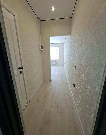 Продажа квартир: 1 комната, 26 м², ул. Горького / Алматинка Элитка, 5 этаж, Свежий ремонт — 3