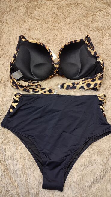 Раздельные купальники: Продаются Купальники!!! Фирменные SUNNY BIKINI 👙 Страна — 11