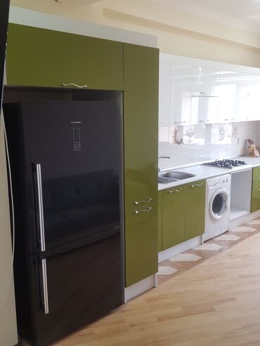 Yeni tikili: 3 otaqlı, Yeni tikili, 114 kv. m — 9