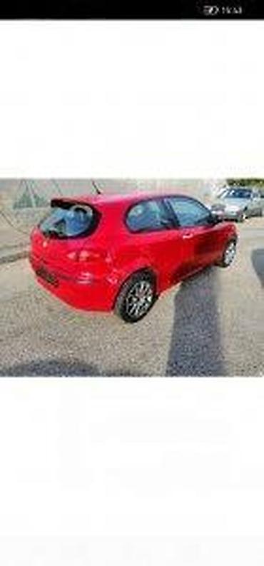 Car Parts & Accessories: Alfa Romeo 147 DELOVI. Alfa Romeo 147 DELOVI Originalni delovi Alfa — 4
