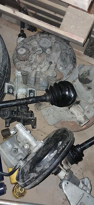 xarkov cuceleri satisi: Opel astra ehtiyyat hissələri satılır hamısı bir yerdə 700 manata ayrı — 2