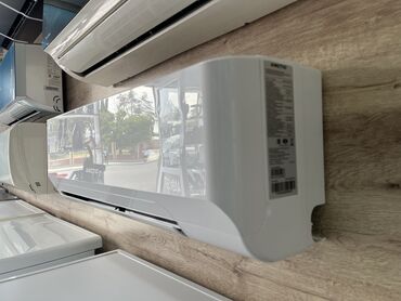 islenmis samovar: Kondisioner İşlənmiş, 30-35 kv. m, Split sistem, Ödənişli quraşdırma