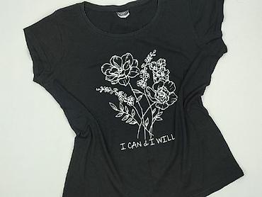 mango tshirt: Beloved, T-shirt damski, rozmiar L — 1