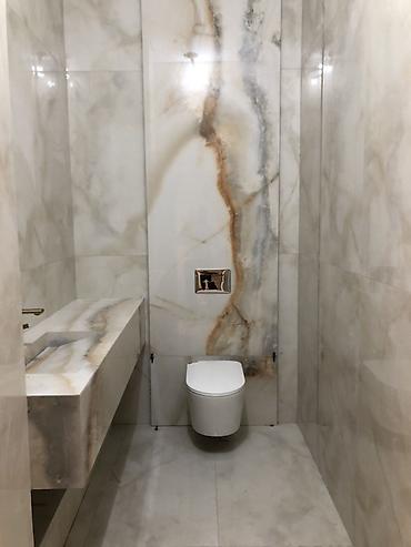 Укладка плитки: Плиточные работы и отделка:сварка,штукатурка,Шпаклевка,покраска,и.т — 4