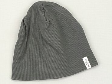 czapka miodowa: Czapka, H&M, 1.5-2 lat, 50-51 cm, stan - Bardzo dobry