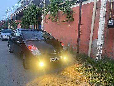 jetta 2008: Toyota Prius: 1.5 l | 2008 il Hetçbek — 1