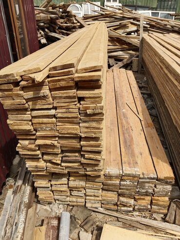 atma taxda: Ikinci əl tikinti materialları