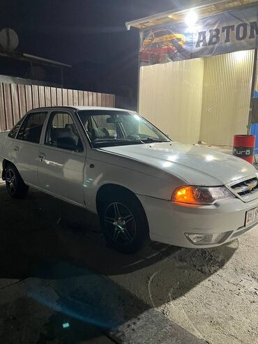 фары нексия 1: Daewoo Nexia: 2008 г., 1.5 л, Бензин