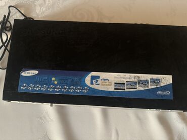 dvd player купить: Б/у Samsung, Самовывоз, Бесплатная доставка