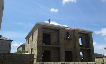 Tikinti işləri: Assalamin Alleykum ! İstəkdən asılı olaraq yüksək səviyyədə və — 17