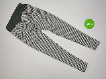 p: Legginsy Sportowe damskie, rozmiar S — 3