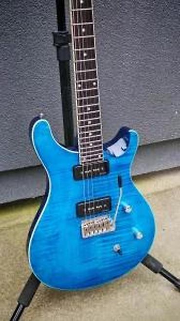 Gitare: HARLEY BENTON CST-24T P90 | . Slanje po dogovoru ili — 13