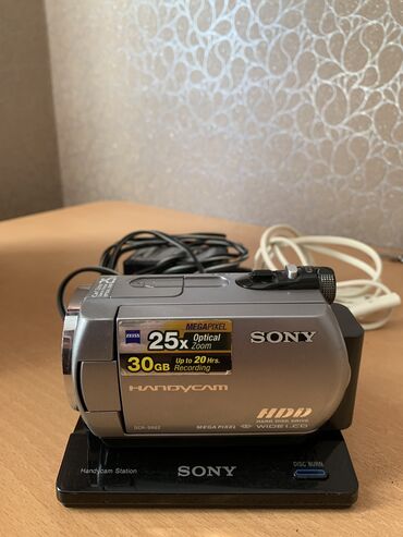 видеокамера: Sony videokamera - 170