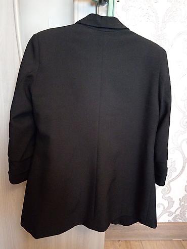 qadınlar ucun drap palto: Pencək, XL — 3