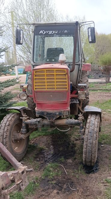 трактор юмз сельхозтехника: Продам трактор ЮМЗ в хорошем состоянии с агрегатами можно и по