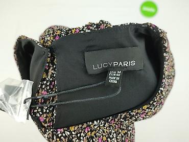 mango len: Lucy, Sukienka damska, rozmiar M — 4