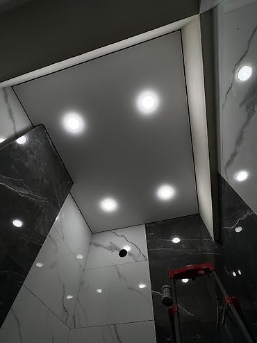 Натяжной потолок: Акция! Акция! Акция! Натяжные потолки премиюм класса. Сатиновые — 4